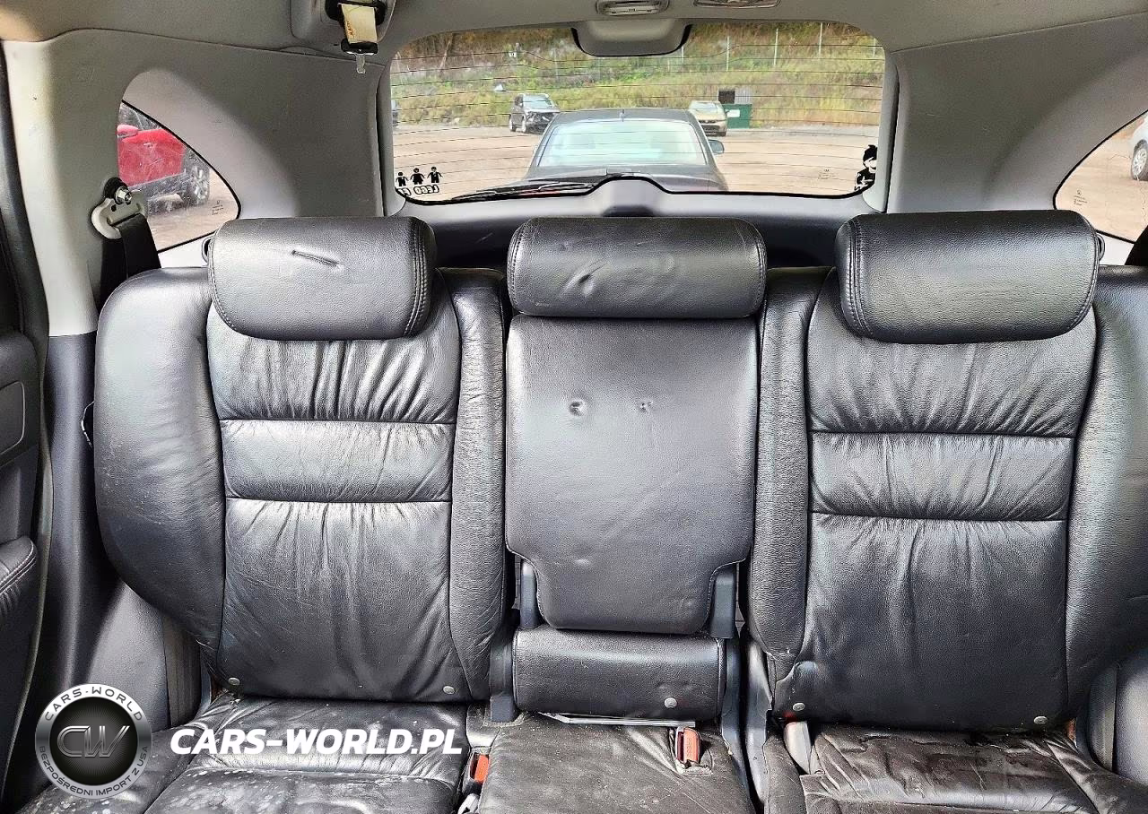 2009 Honda Cr-V Exl VIN:5J6RE48739L034571 - 10