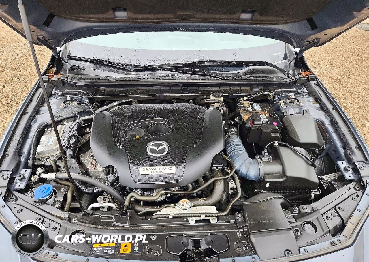2021 Mazda 3 Premium Plus VIN:JM1BPBNY2M1310584 - 11