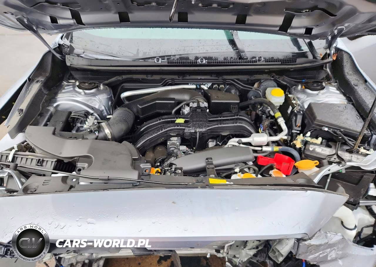2026 Subaru Crosstrek Premium VIN:4S4GUHD61T3708448 - 12
