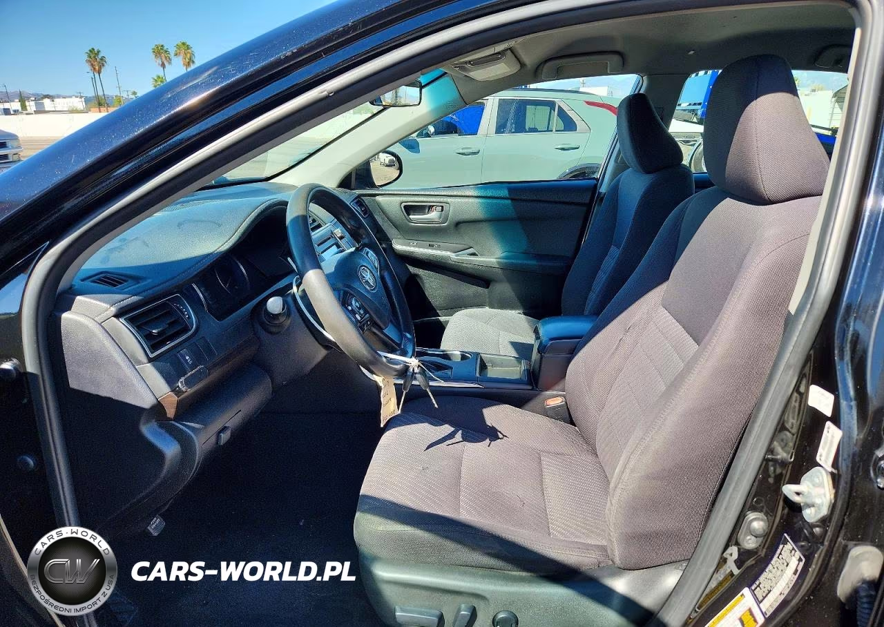 2016 Toyota Camry Le VIN:4T1BF1FK8GU132038 - 7
