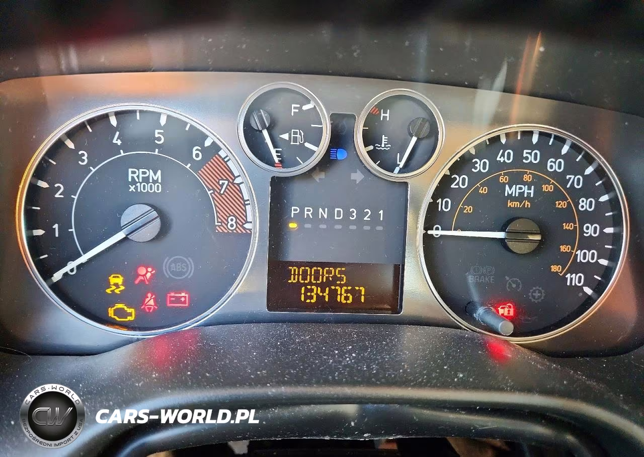 2006 Hummer H3 VIN:5GTDN136068233808 - 9