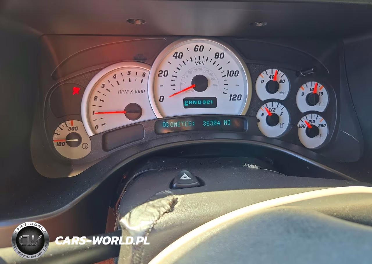 2003 Hummer H2 VIN:5GRGN23U33H107431 - 9