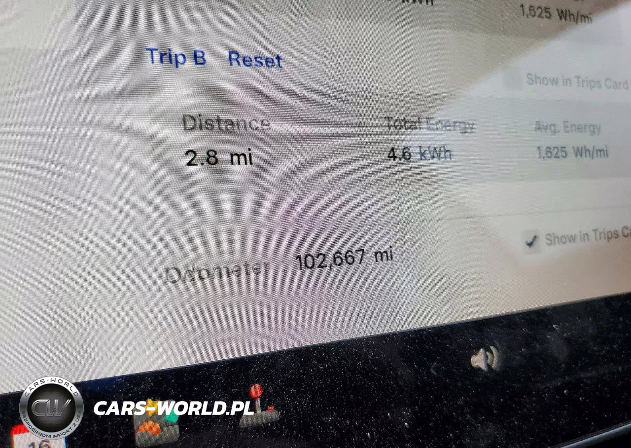 2021 Tesla Model 3 VIN:5YJ3E1EA6MF026762 - 9