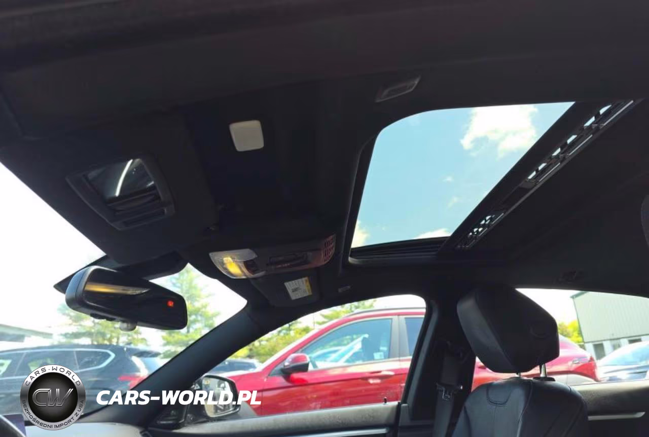 2019 BMW 440Xi Gran Coupe VIN:WBA4J7C55KBM74304 - 12