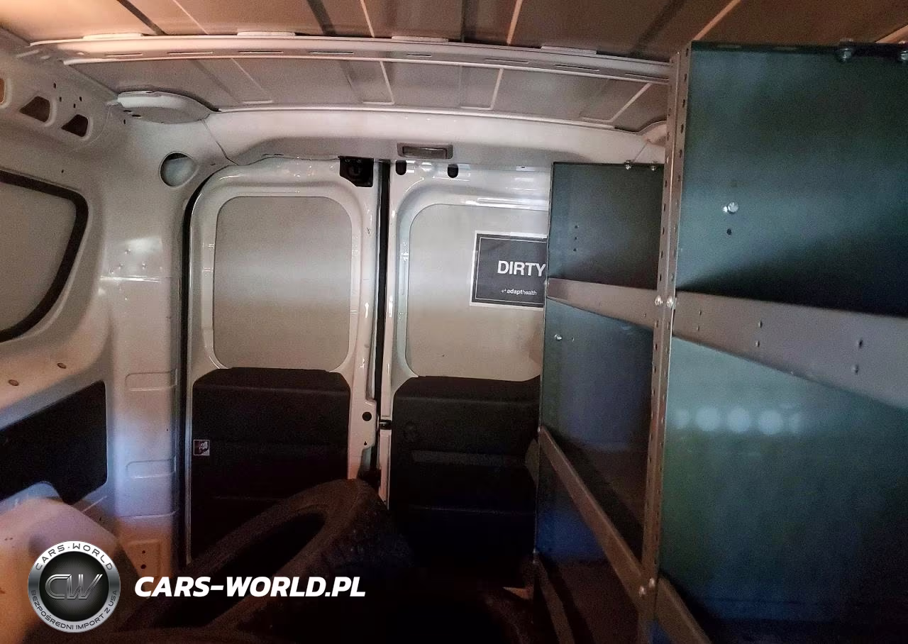 2018 Ram Promaster City VIN:ZFBERFAB0J6H92816 - 10
