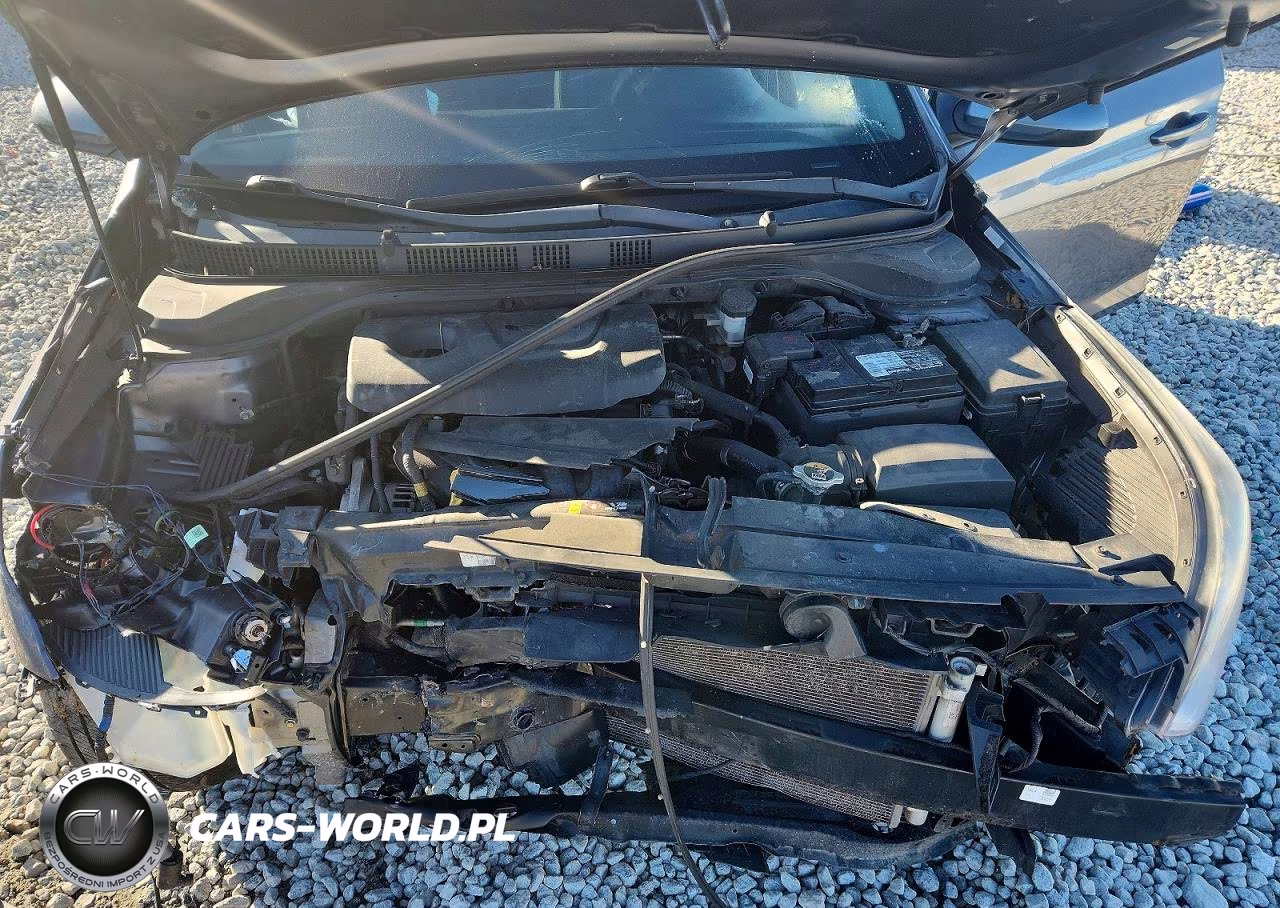 2019 Hyundai Accent Se VIN:3KPC24A3XKE065424 - 11