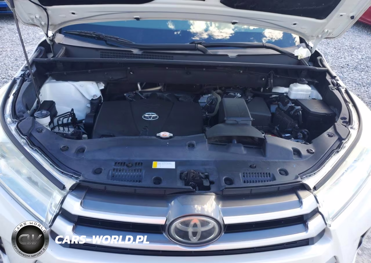 2019 Toyota Highlander Xle VIN:5TDKZRFH2KS572333 - 12