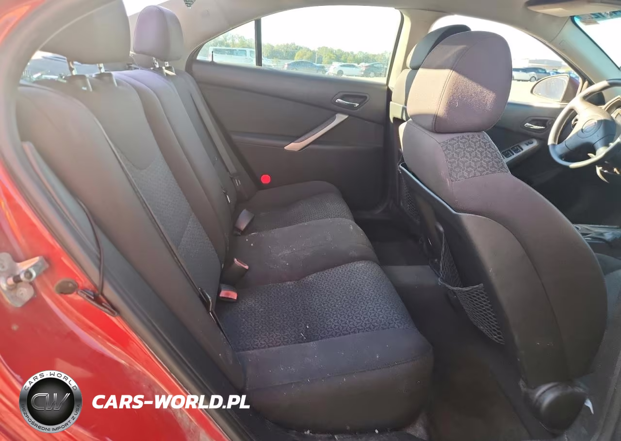2007 Pontiac G6 Value Leader VIN:1G2ZF58B774192632 - 10