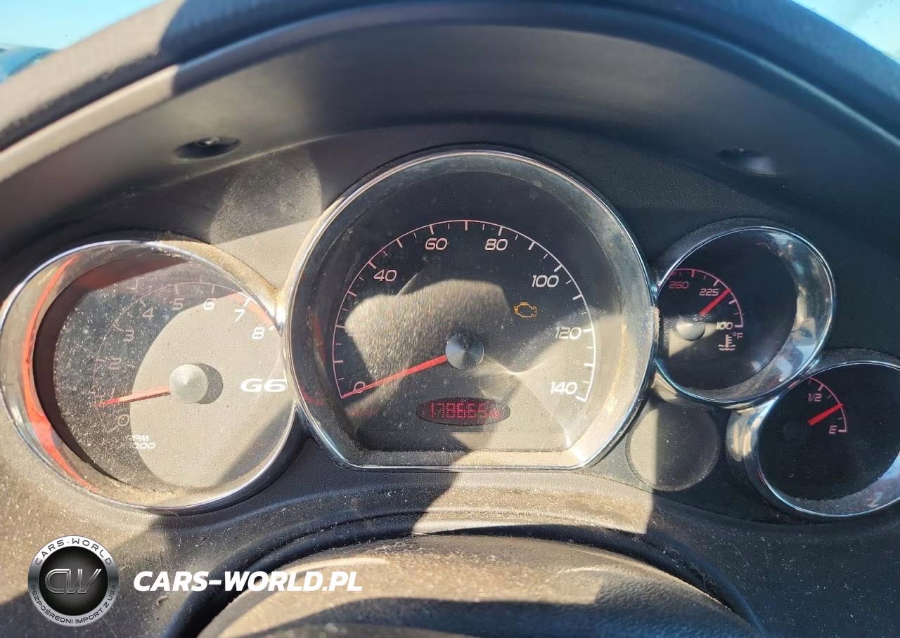 2007 Pontiac G6 Value Leader VIN:1G2ZF58B774192632 - 9