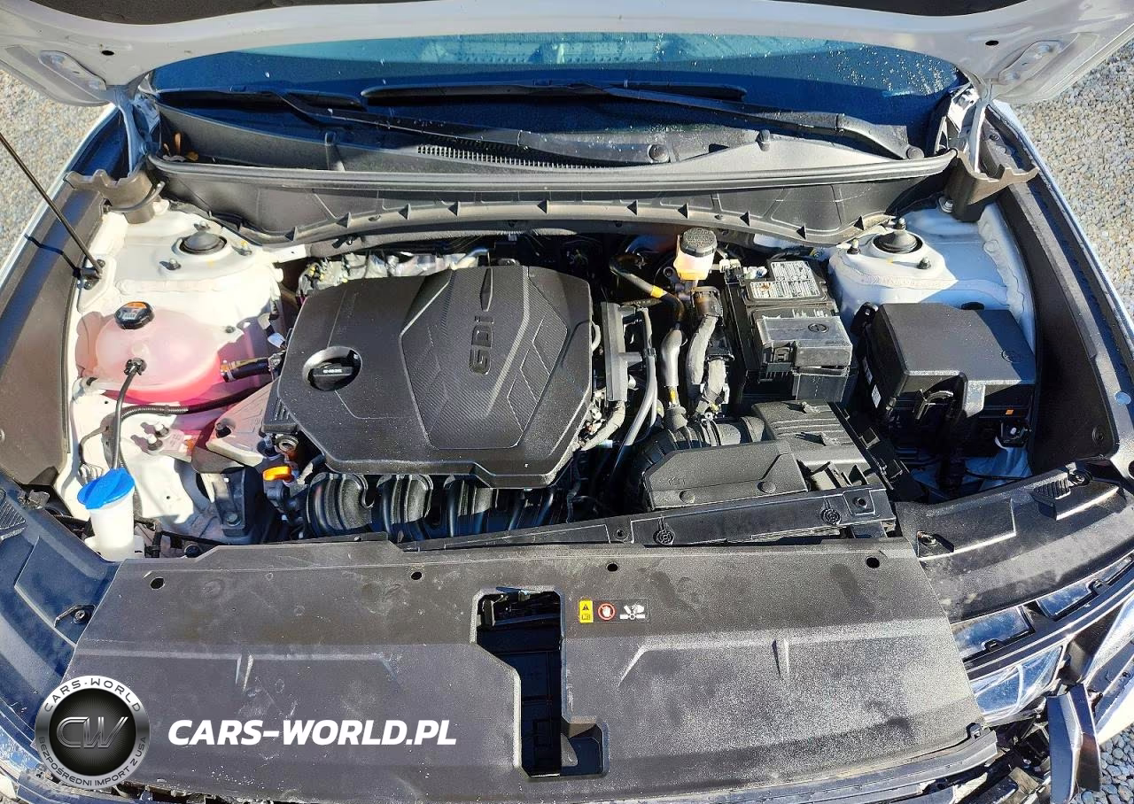 2026 Hyundai Tucson Sel VIN:5NMJB3DE4TH623342 - 12
