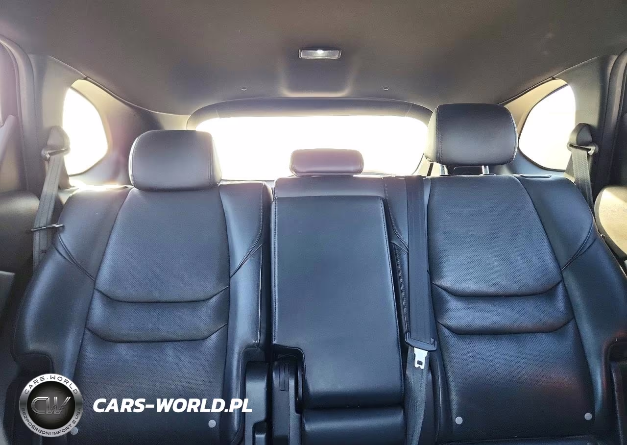 2017 Mazda Cx-9 Grand Touring VIN:JM3TCADY6H0132452 - 10