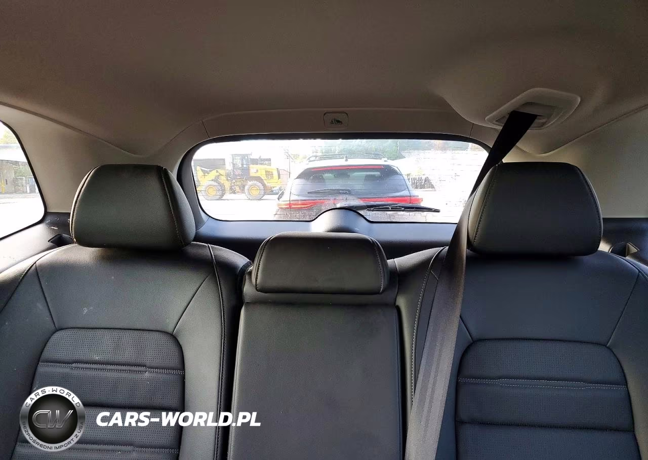 2026 Honda Cr-V Exl VIN:7FARS3H79TE001095 - 10