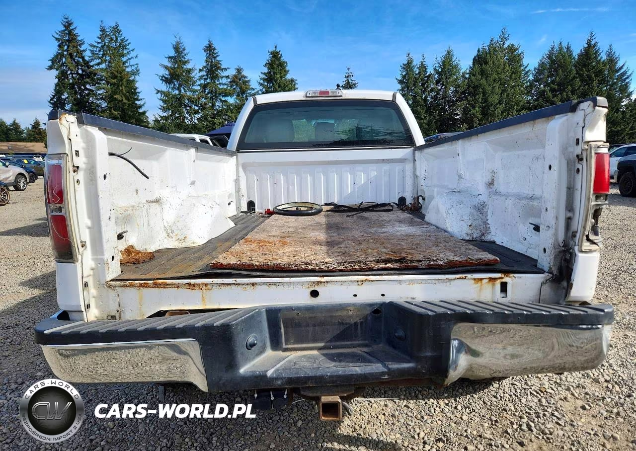 2014 Ford F150 VIN:1FTNF1EF1EKE57791 - 6