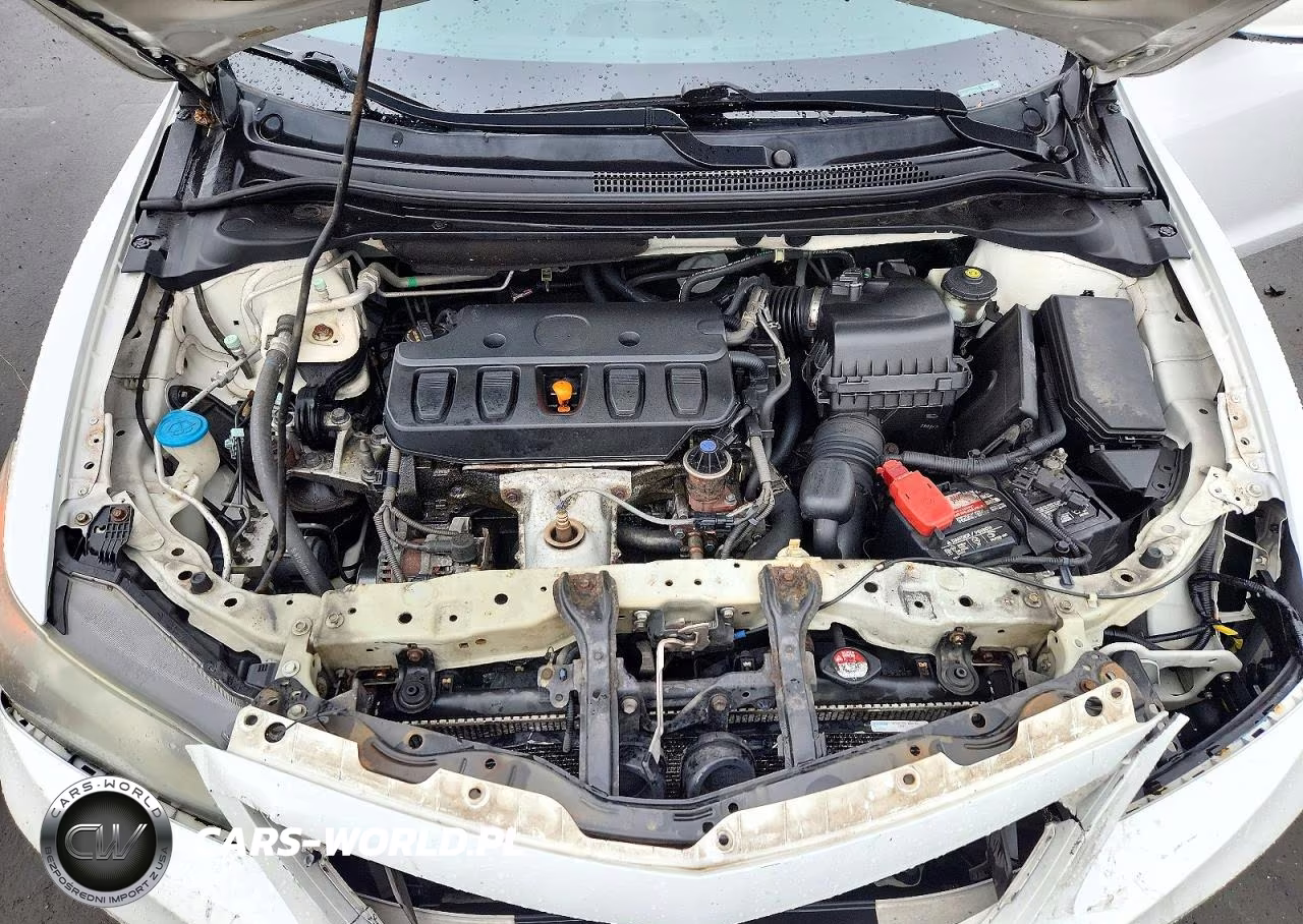 2013 Acura Ilx 20 VIN:19VDE1F30DE014044 - 11