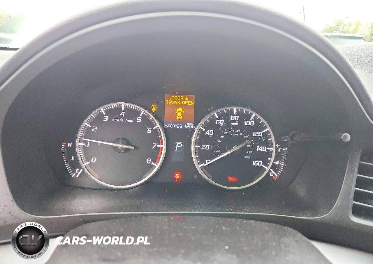 2013 Acura Ilx 20 VIN:19VDE1F30DE014044 - 9
