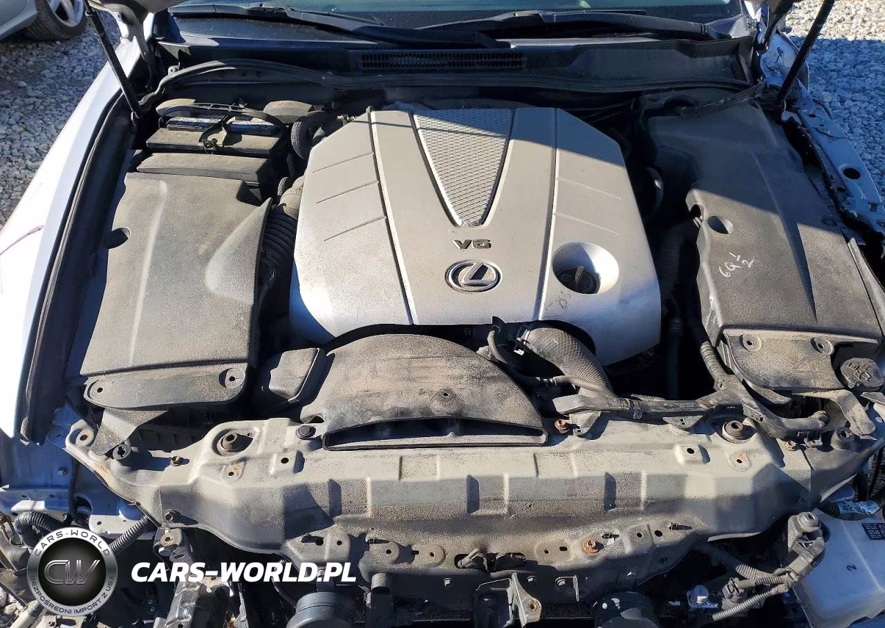 2011 Lexus Is 350 VIN:JTHCE5C23B5000586 - 11