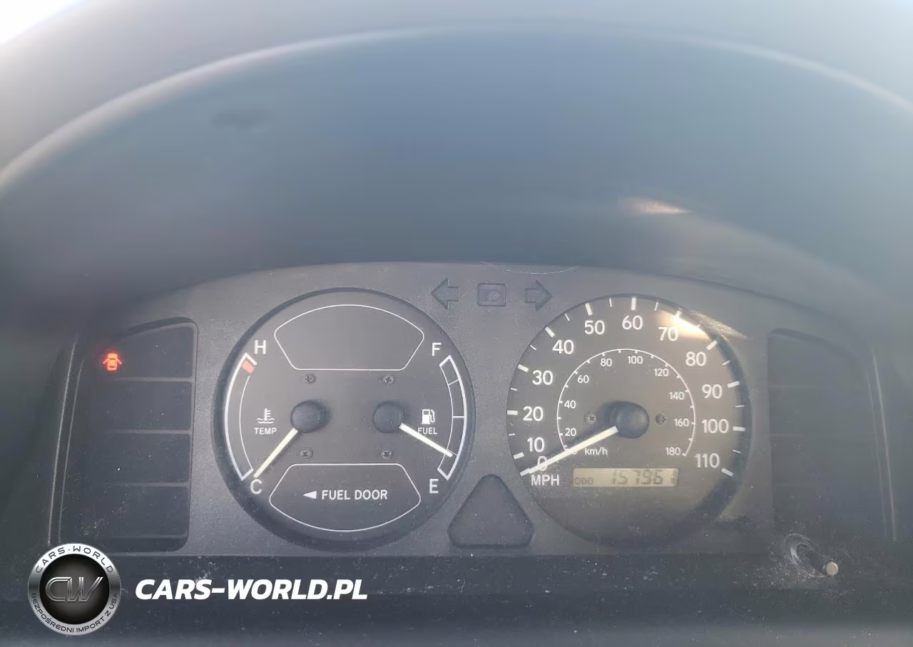1999 Toyota Corolla Ve VIN:2T1BR12E6XC183403 - 9