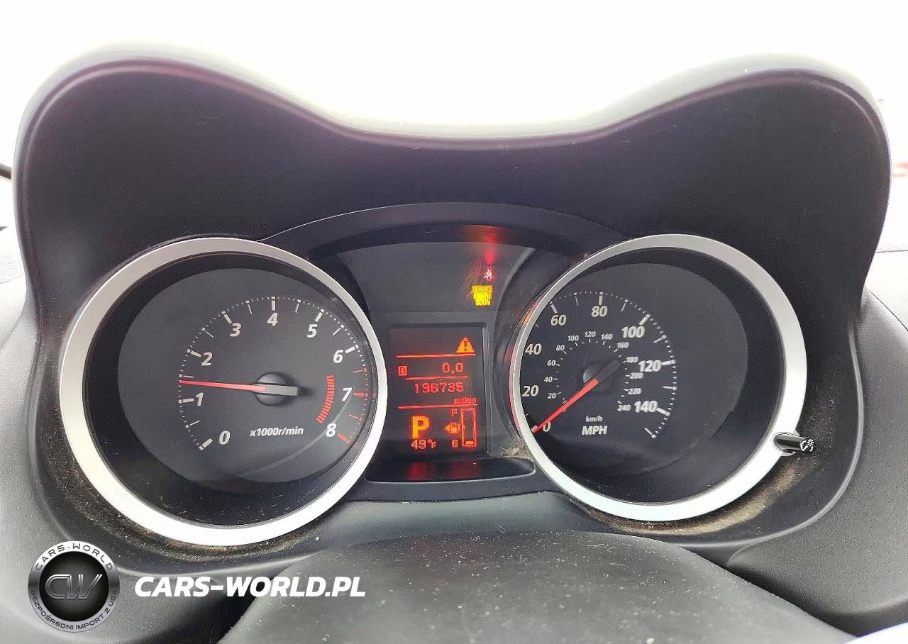 2011 Mitsubishi Lancer Es-Es Sport VIN:JA32U2FU5BU046694 - 9