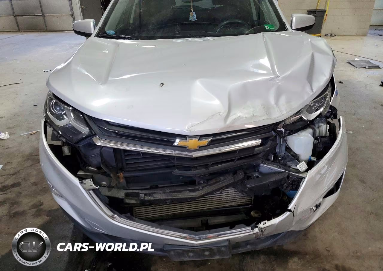 2020 Chevrolet Equinox VIN:2GNAXUEV8L6217925 - 12