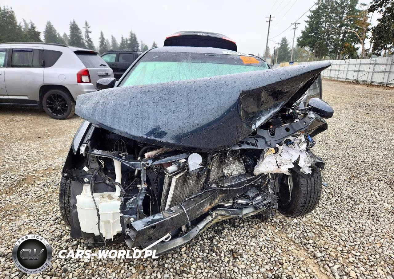 2012 Toyota Camry Se VIN:4T1BF1FK1CU082089 - 5