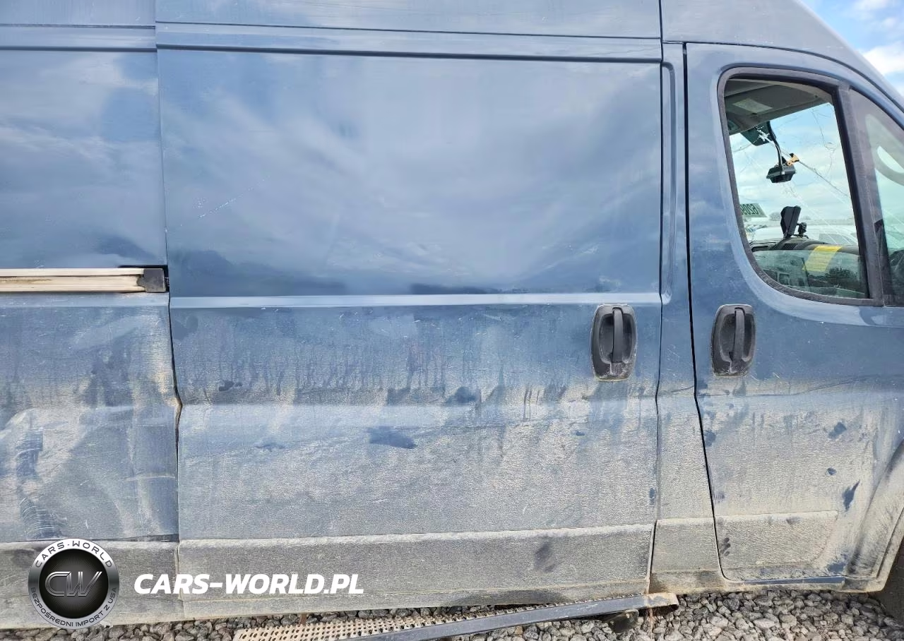 2020 Ram Promaster 3500 Delivery Van VIN:3C6URVJG7LE113060 - 11
