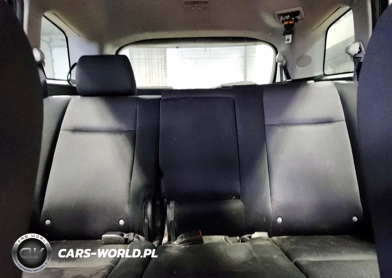 2008 Mazda Cx-9 VIN:JM3TB28A680122168 - 10
