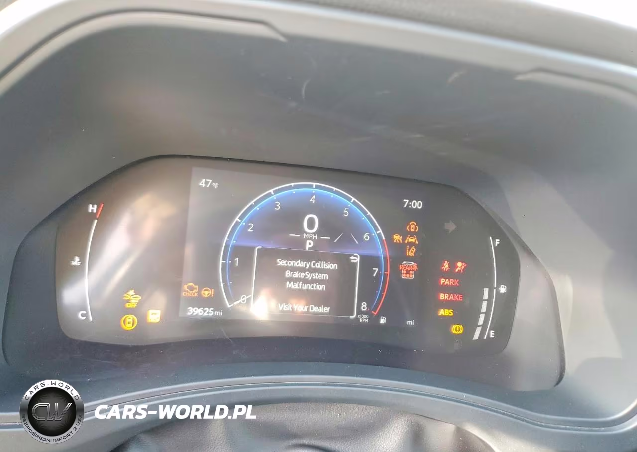 2024 Toyota Grand Highlander Xle VIN:5TDAAAB50RS014653 - 9