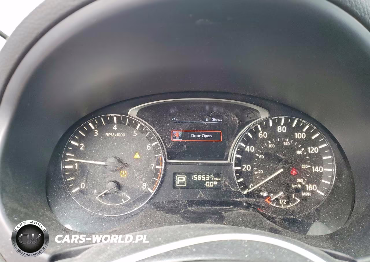 2015 Nissan Altima 2.5 VIN:1N4AL3AP6FC203447 - 9