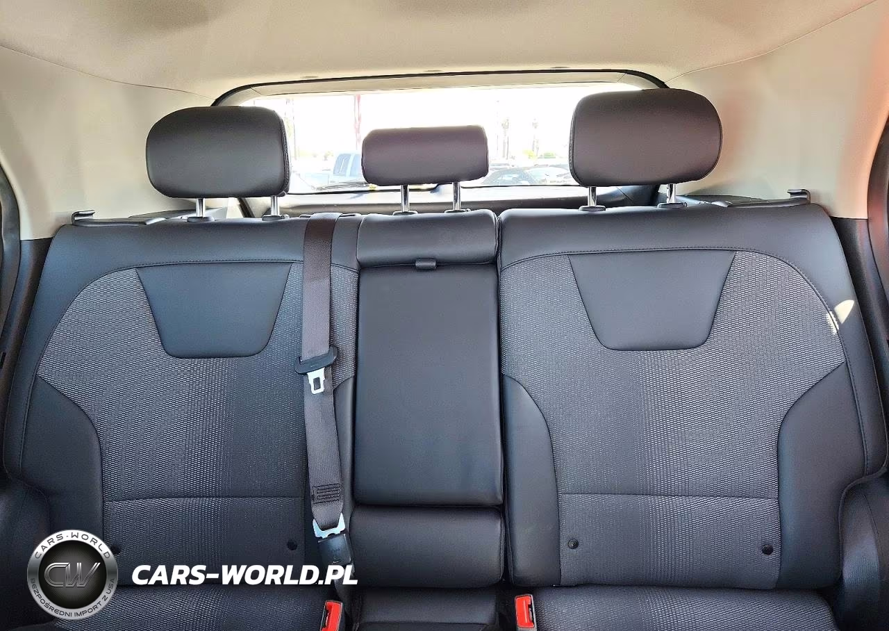 2025 Kia Niro Ev Wind VIN:KNDCR3L17S5142005 - 10