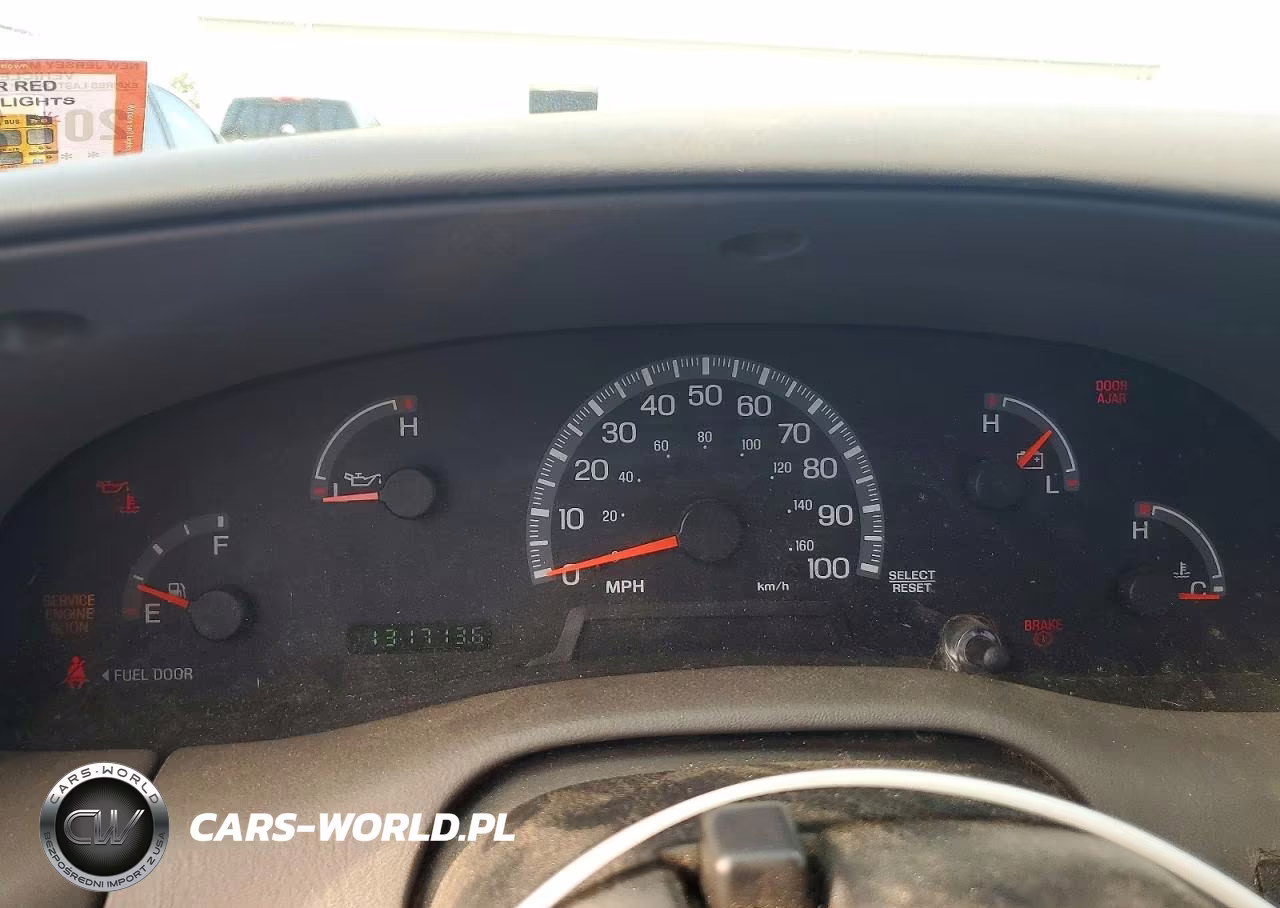 2004 Ford F-150 Heritage Classic VIN:2FTRX17254CA39763 - 9