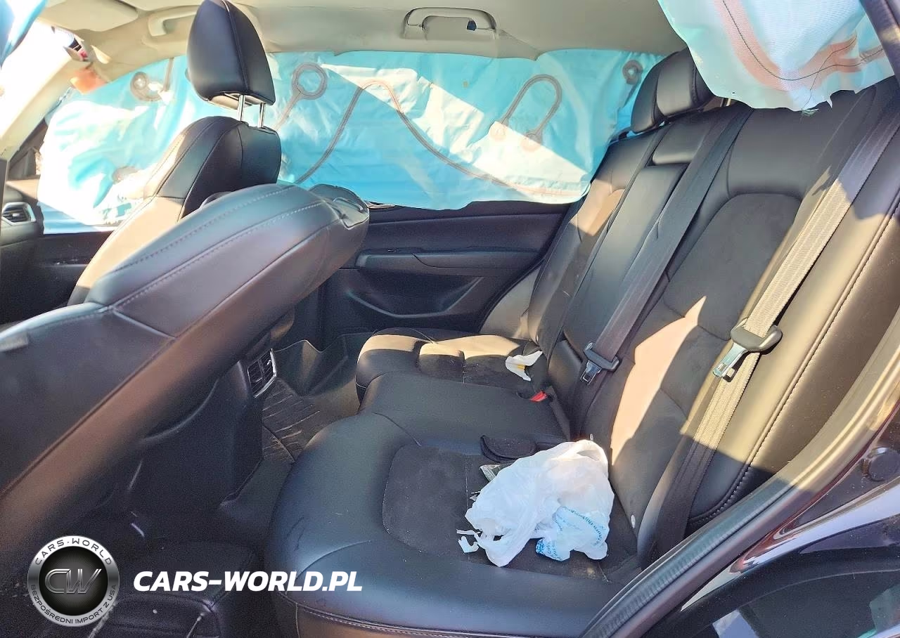 2018 Mazda Cx-5 Touring VIN:JM3KFBCM8J0382773 - 11
