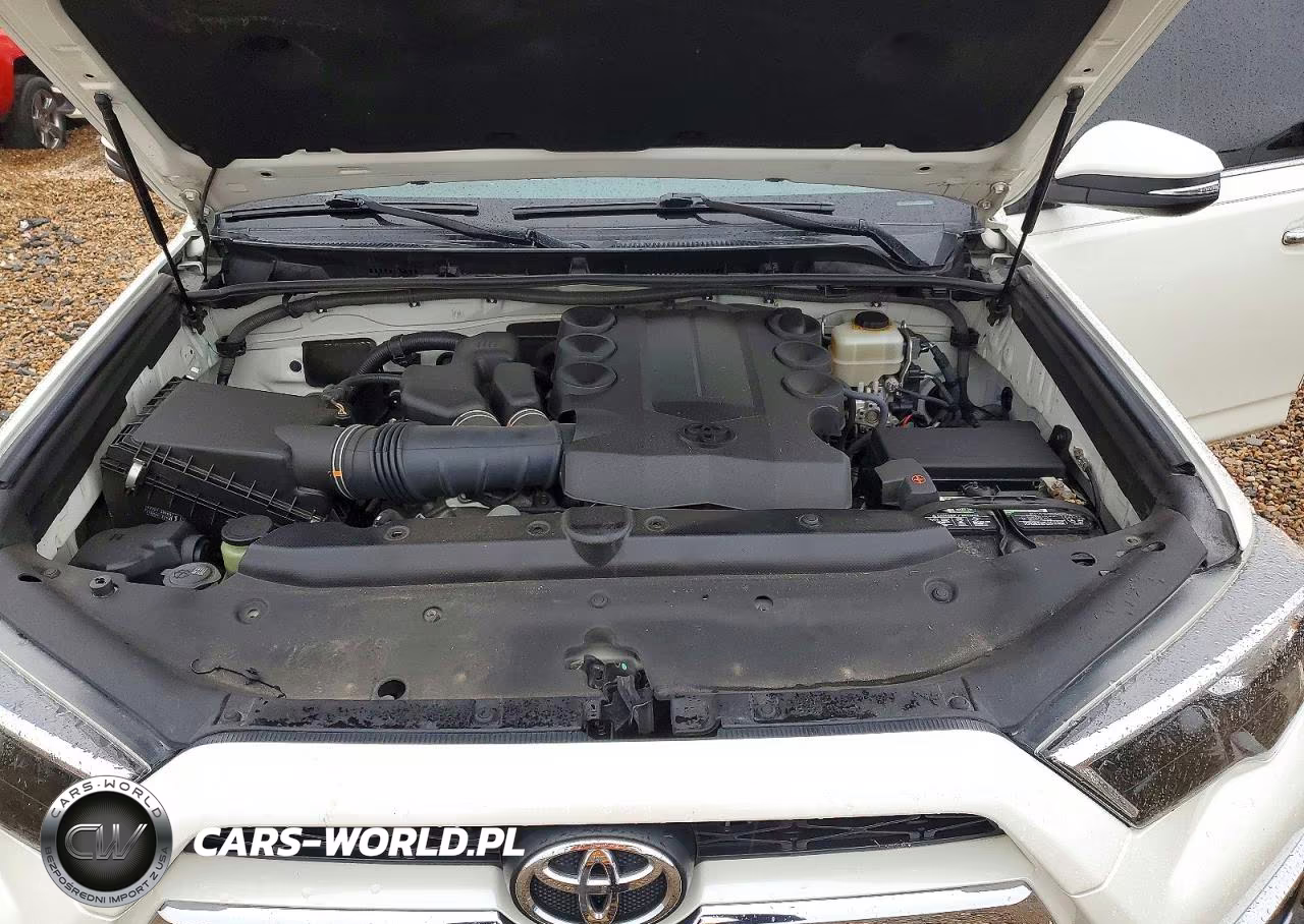 2015 Toyota 4Runner Limited VIN:JTEBU5JR1F5255500 - 12