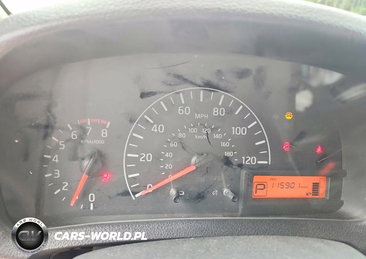 2014 Nissan Nv200 Sv VIN:3N6CM0KN9EK693299 - 9