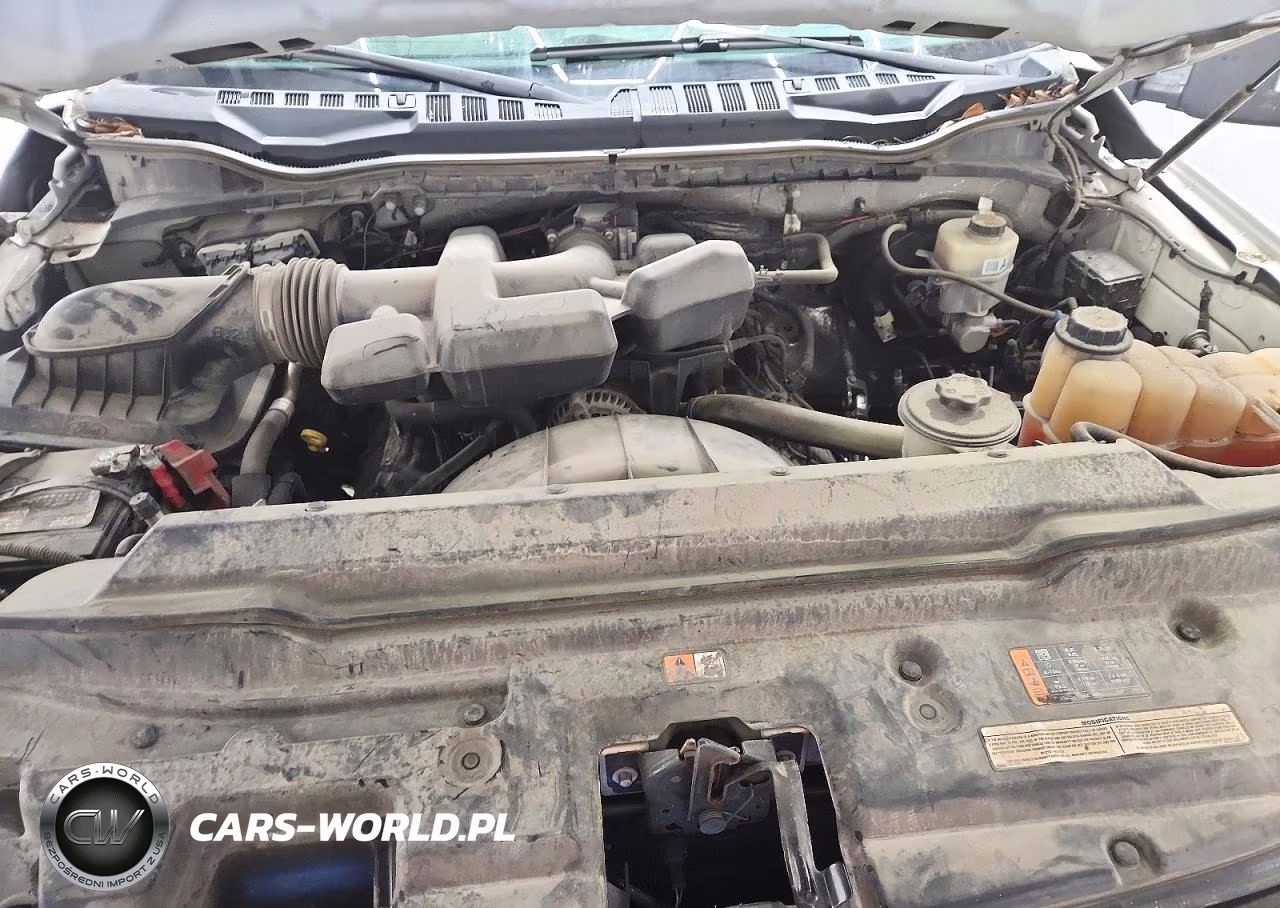 2018 Ford F250 Super Duty VIN:1FT7W2B68JEC03989 - 11