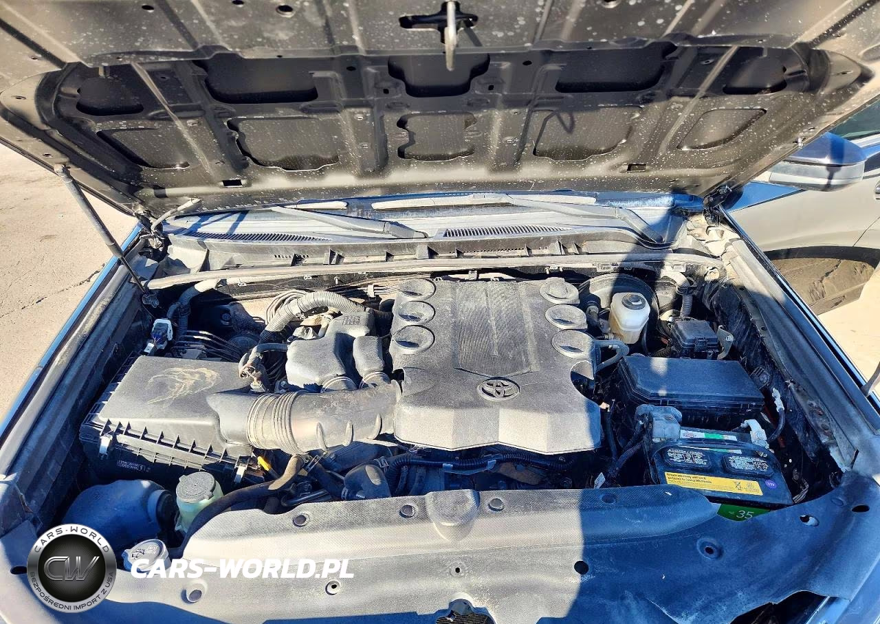 2021 Toyota 4Runner Sr5 VIN:JTEEU5JRXM5239936 - 12