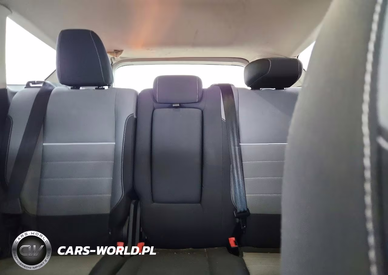 2014 Ford Escape Se VIN:1FMCU0GX2EUD18461 - 10