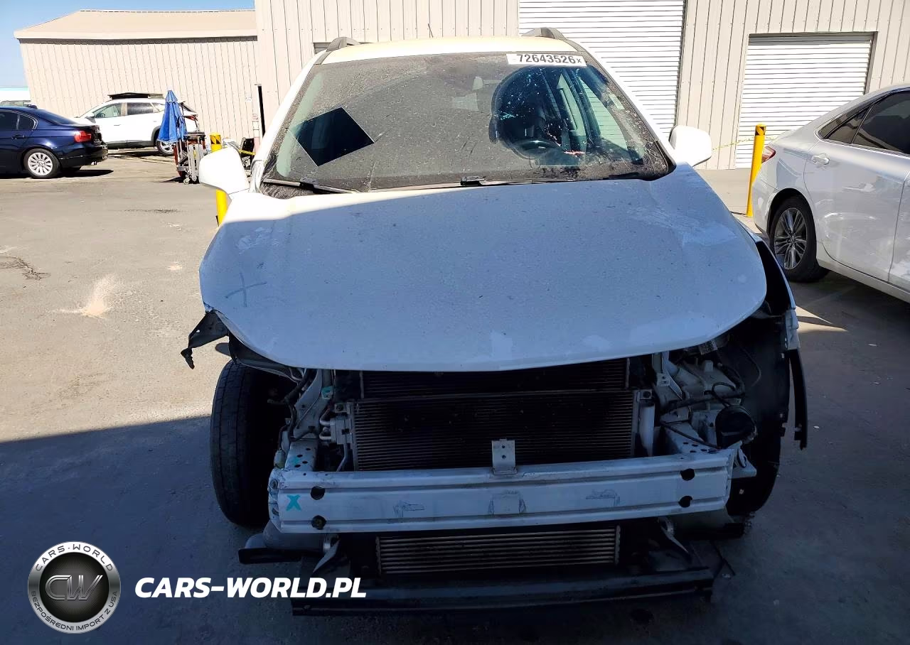 2019 Chevrolet Trax 1Lt VIN:KL7CJLSBXKB914447 - 5