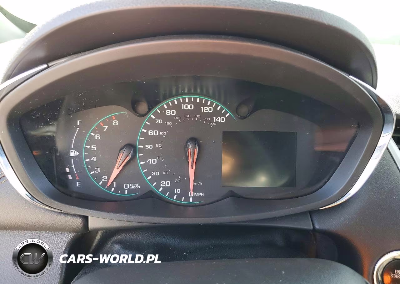 2019 Chevrolet Trax 1Lt VIN:KL7CJLSBXKB914447 - 9