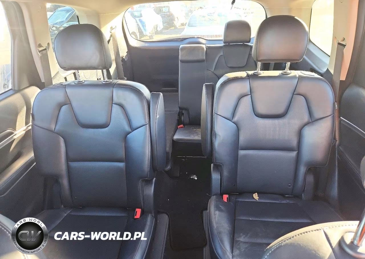 2025 Kia Telluride S VIN:5XYP6DGC0SG603855 - 10