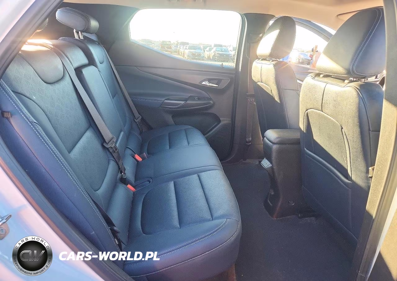 2023 Chevrolet Bolt Euv Premier VIN:1G1FZ6S08P4201091 - 10