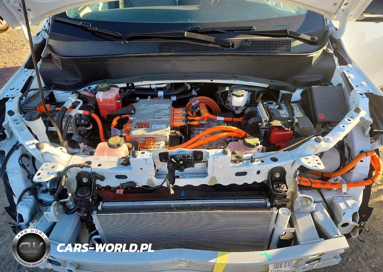 2023 Chevrolet Bolt Euv Premier VIN:1G1FZ6S08P4201091 - 11