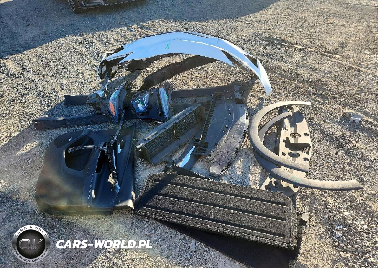 2023 Chevrolet Bolt Euv Premier VIN:1G1FZ6S08P4201091 - 12