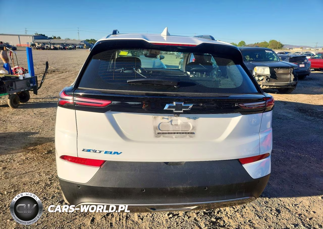 2023 Chevrolet Bolt Euv Premier VIN:1G1FZ6S08P4201091 - 6