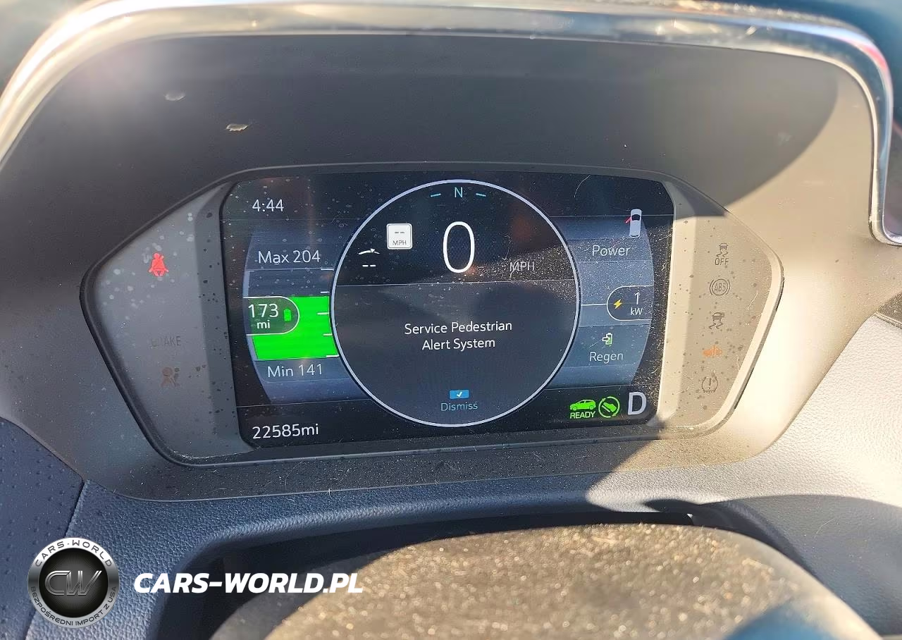 2023 Chevrolet Bolt Euv Premier VIN:1G1FZ6S08P4201091 - 9