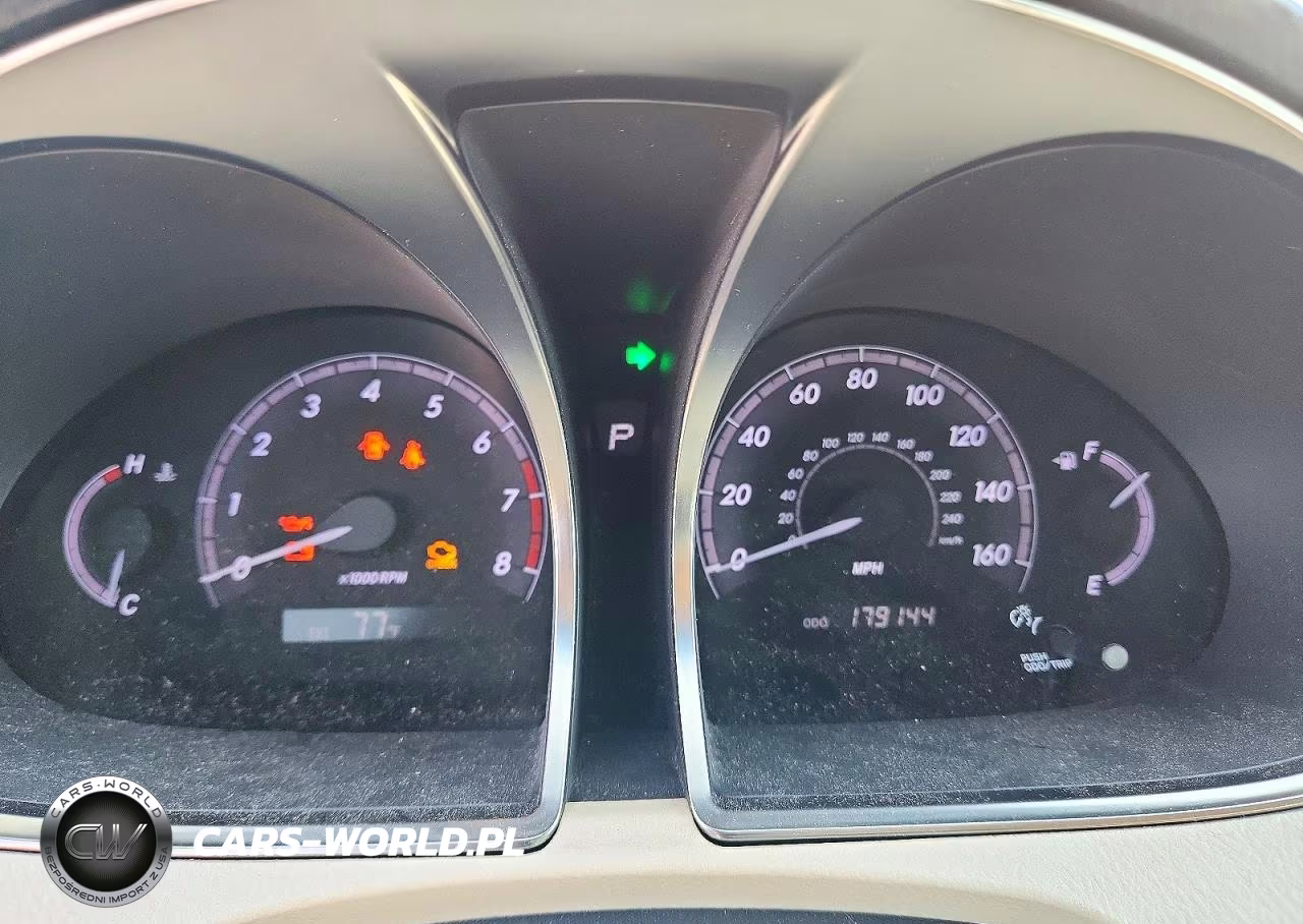 2011 Toyota Avalon Limited VIN:4T1BK3DB1BU381669 - 9