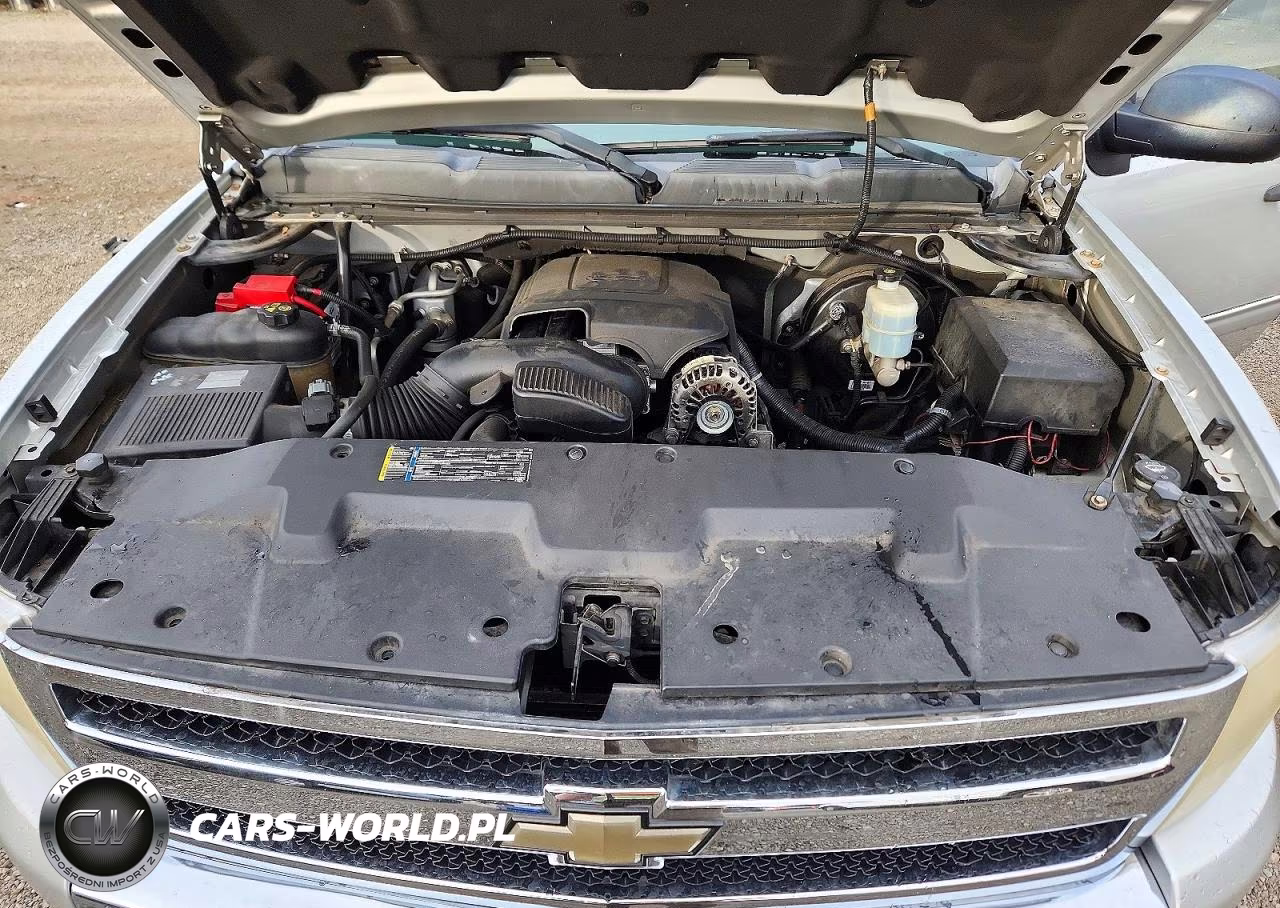 2011 Chevrolet Silverado K1500 Lt VIN:1GCRKSE32BZ109820 - 11