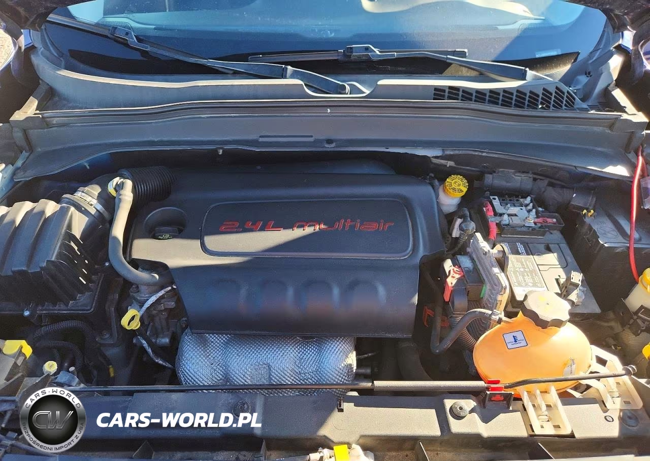 2017 Jeep Renegade Latitude VIN:ZACCJBBBXHPG63280 - 12