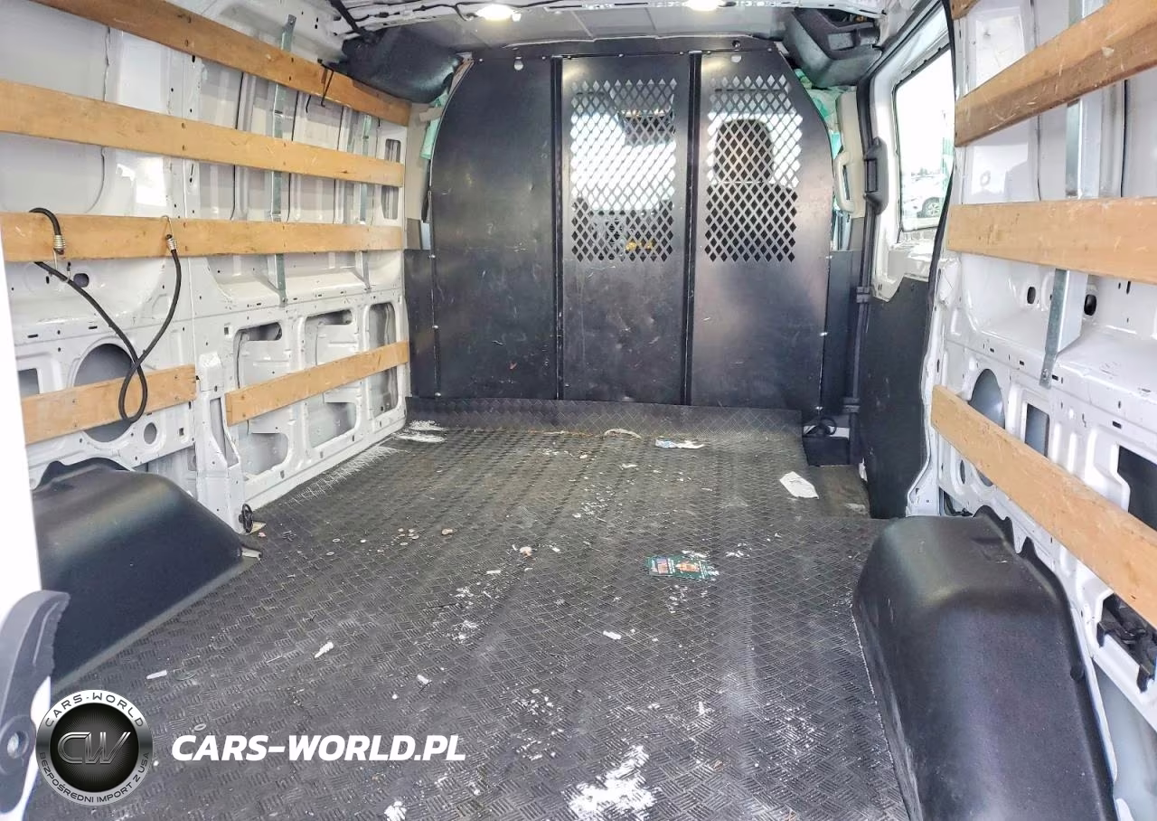 2021 Ford Transit T-250 VIN:1FTBR1Y85MKA69761 - 10