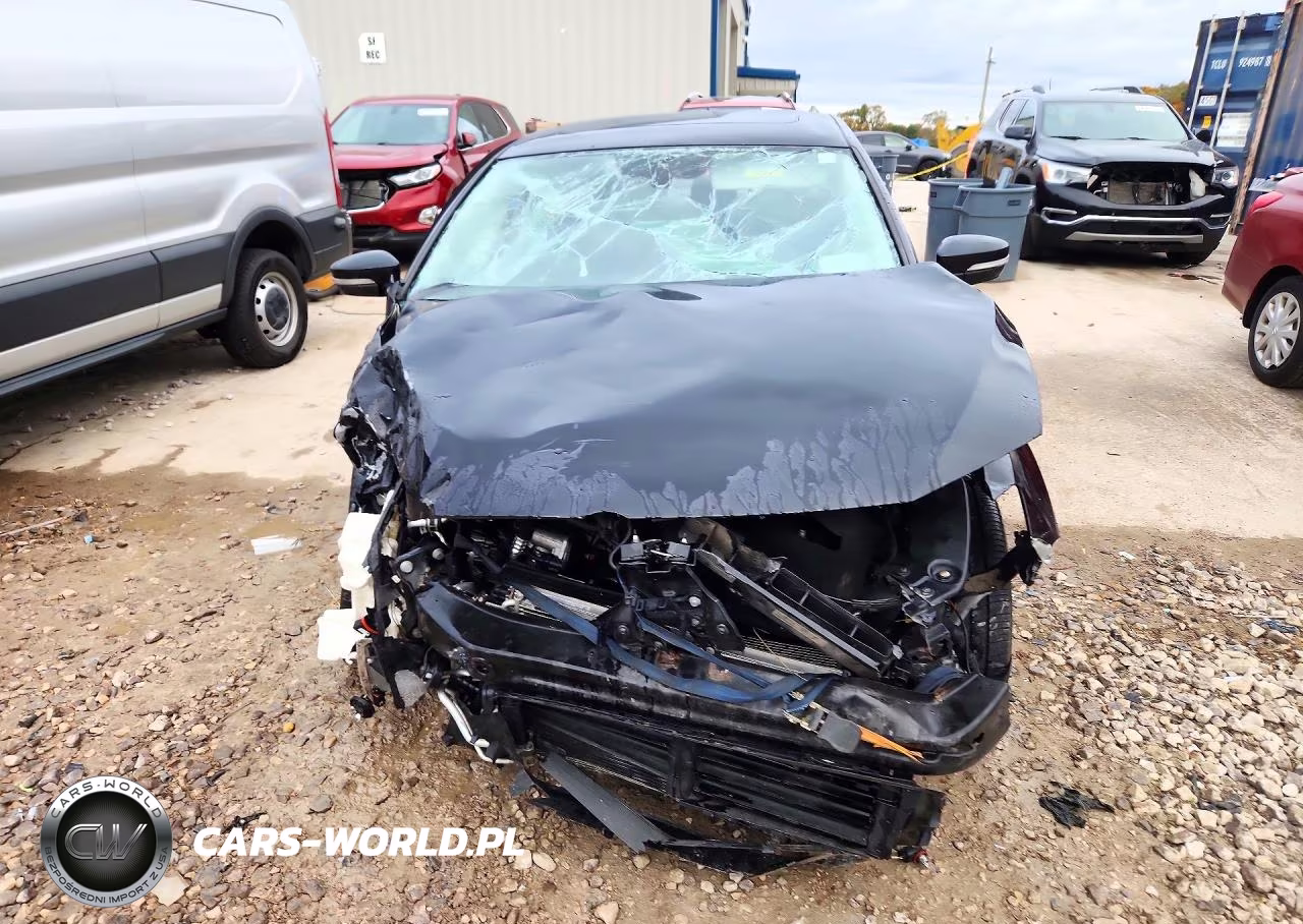 2017 Volkswagen Jetta Sel VIN:3VWL17AJ7HM318567 - 5