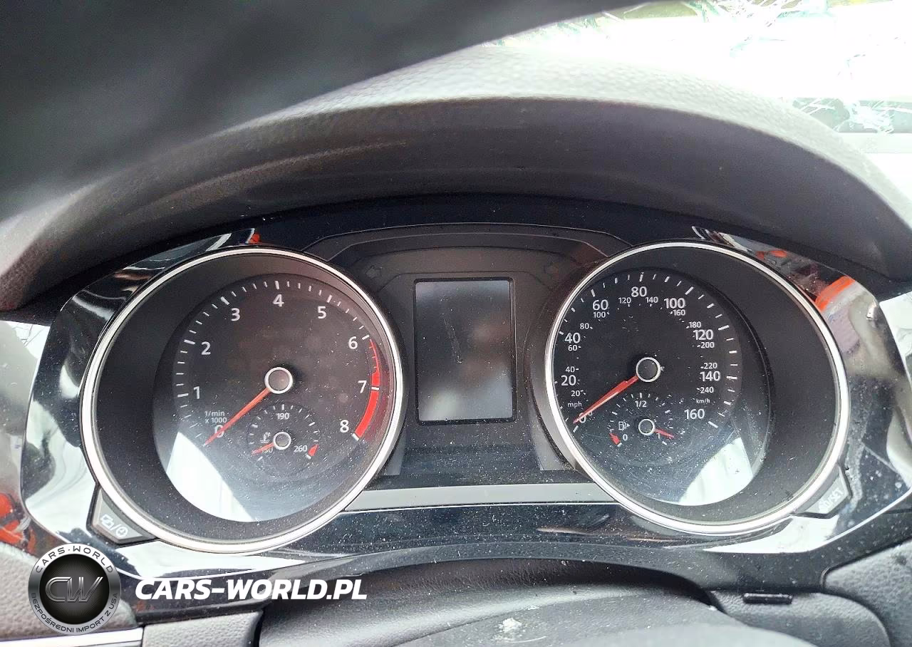 2017 Volkswagen Jetta Sel VIN:3VWL17AJ7HM318567 - 9